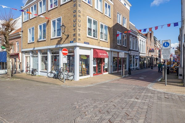 For rent: Lopikerstraat 2, 2871 BS Schoonhoven